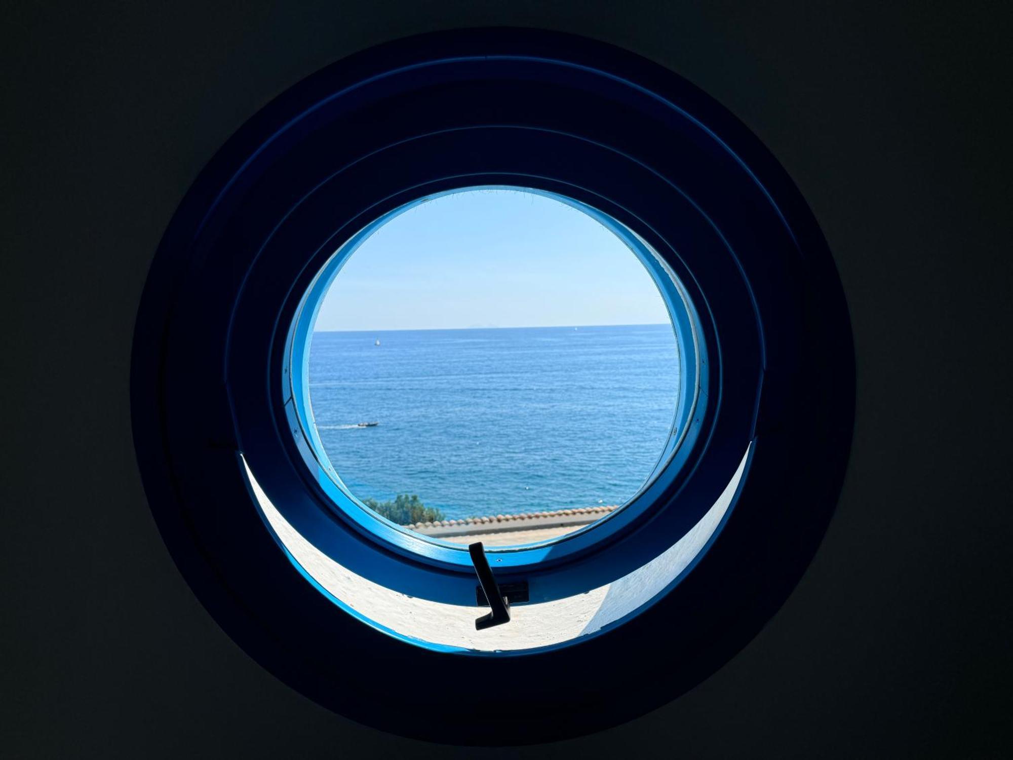 Casa Al Mare Con Spiaggia Privata Condominiale San Felice Circeo Room photo
