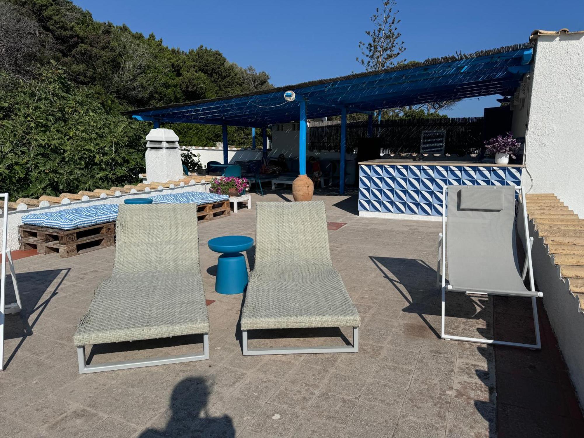Casa Al Mare Con Spiaggia Privata Condominiale San Felice Circeo Room photo